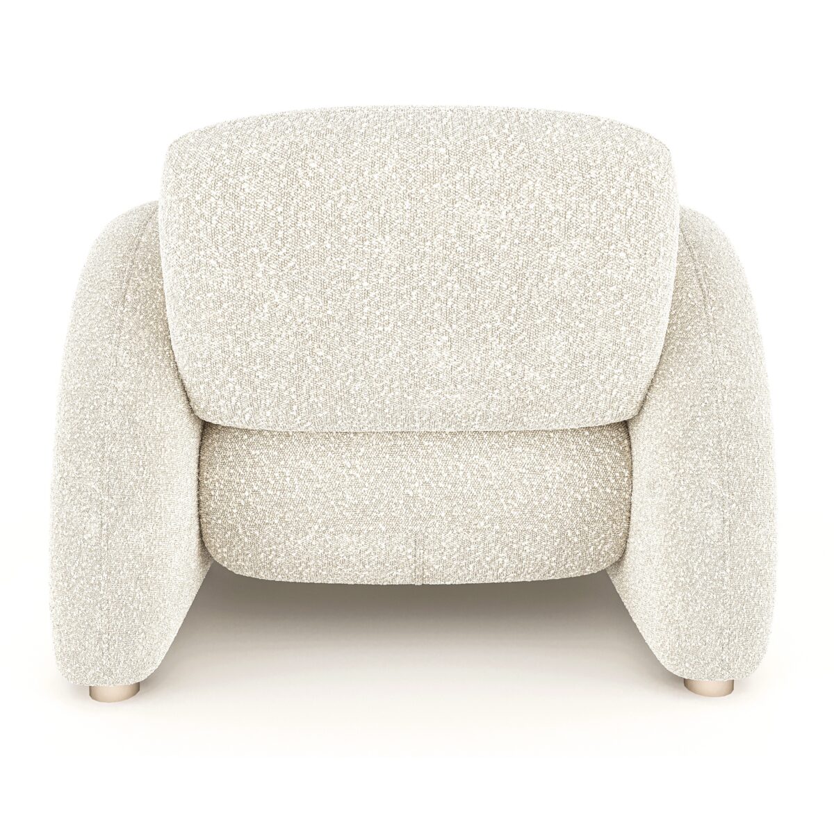 The "Lumineuse" Armchair - Image 4