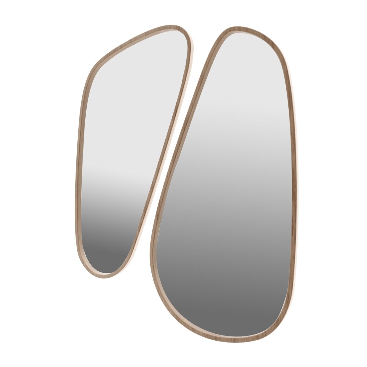 The "Aeon Reflection" Mirror Set - Image 1
