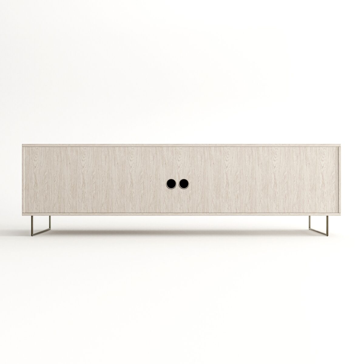 The "Serai" Media Console - Image 4