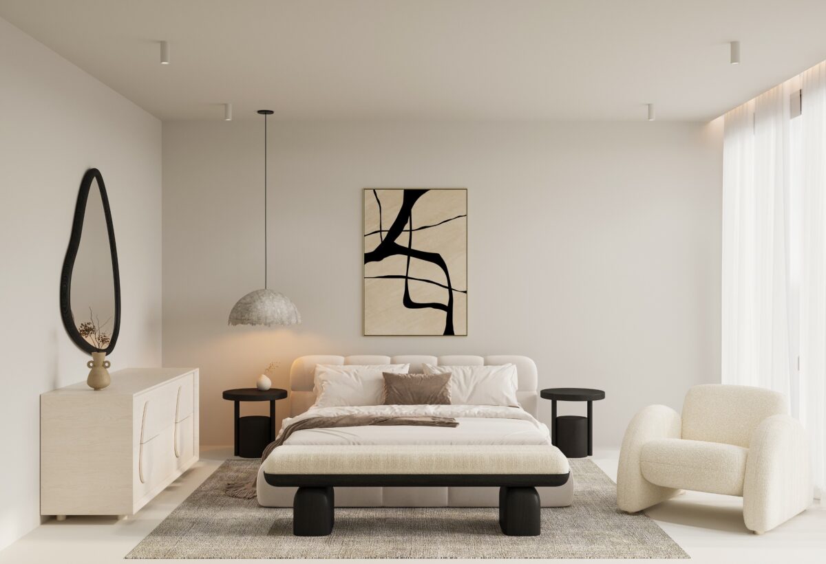 The "Ethereal Bloom" Credenza - Image 6