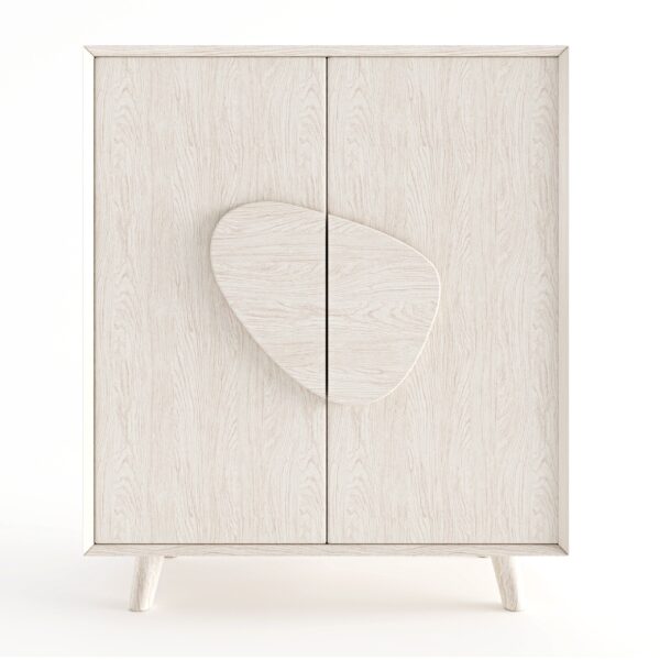 Whispering Tide Sideboard