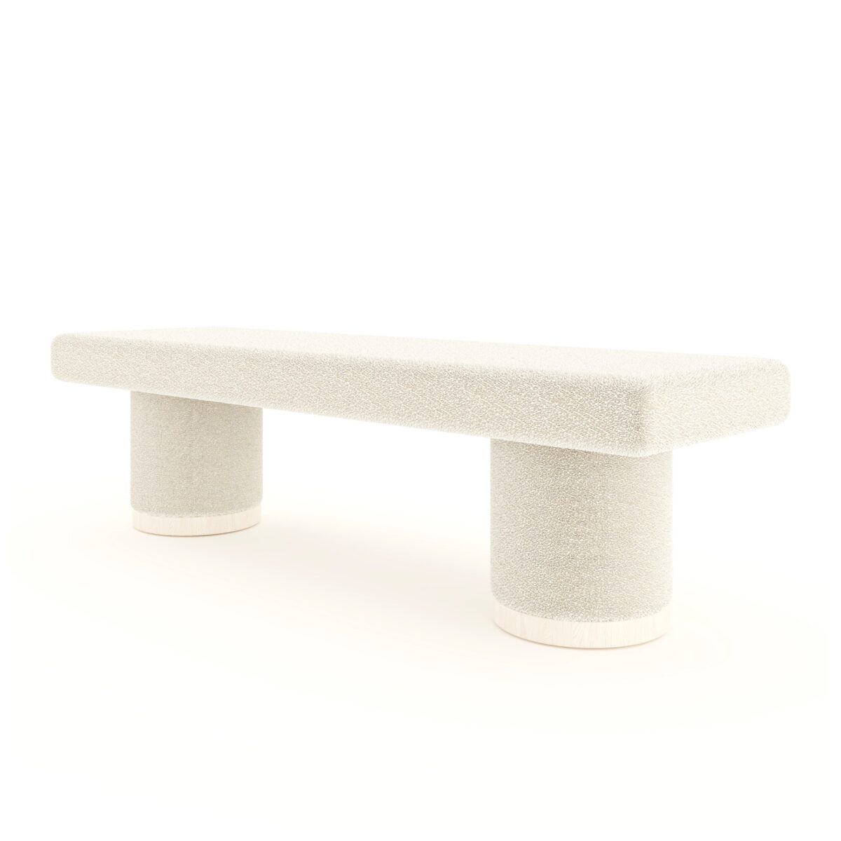 The "Terra Form Bench" - Image 1