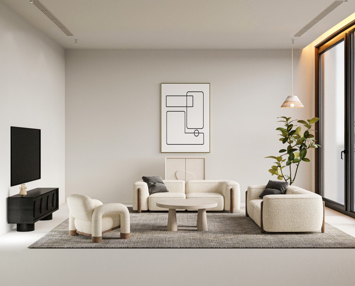 The "Elysian" Modular Sofa - Image 7