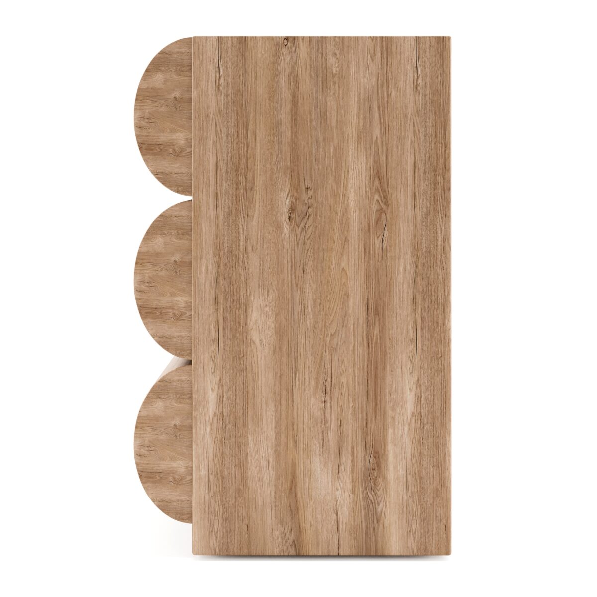 The "Serene Ripple" Dresser - Image 3