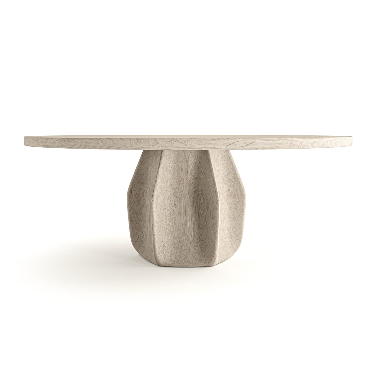 The "Mirage" Dining Table - Image 2