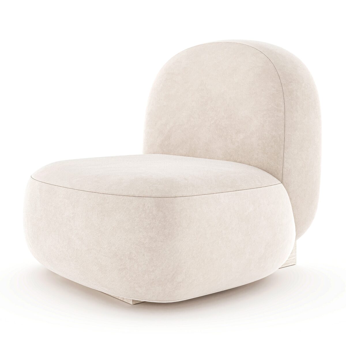 The "Eclat" Armchair - Image 1