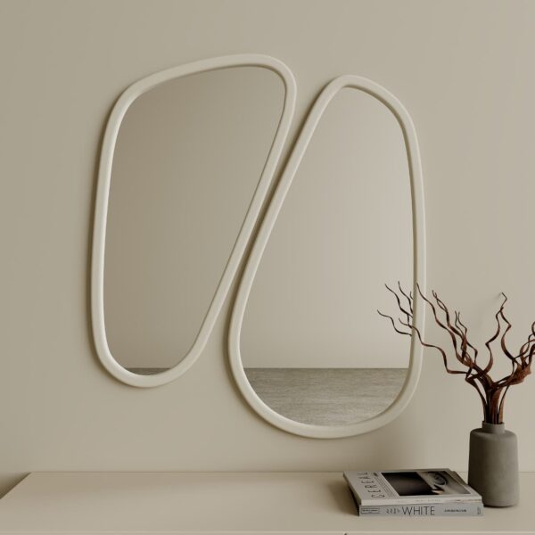 Aeon Reflection Mirror Set