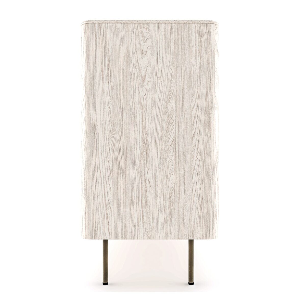 The "Linea Lumina Dresser" - Image 3