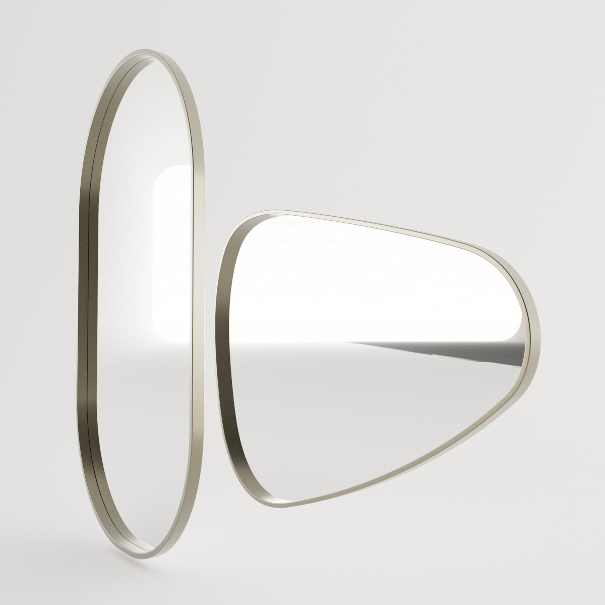 The "FormaLux Mirror Set" - Image 1