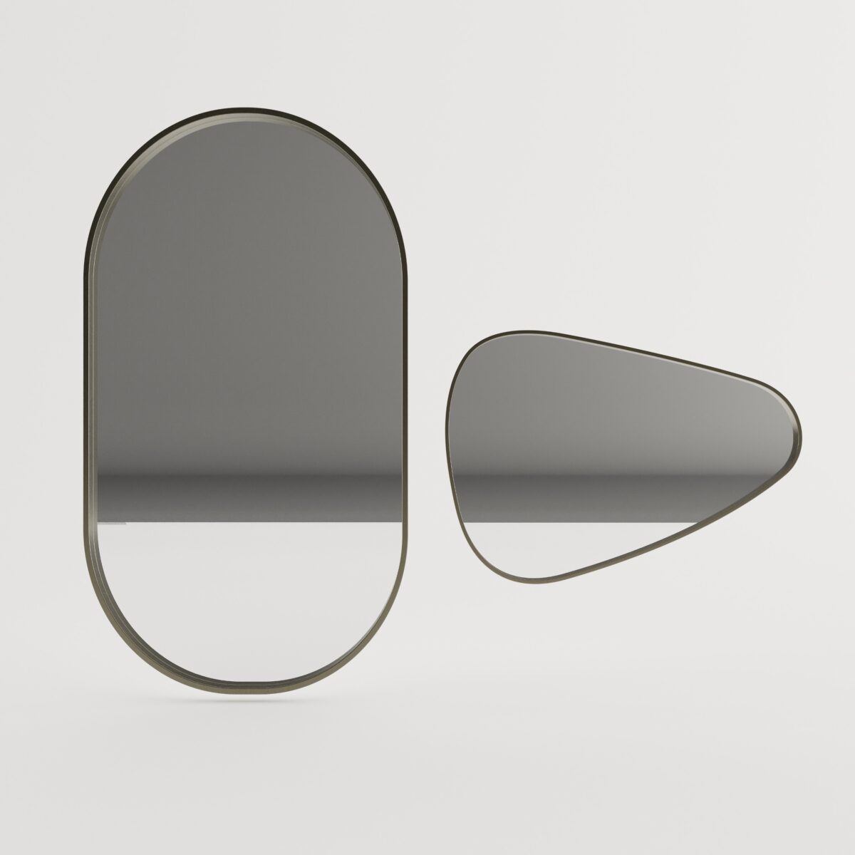 The "FormaLux Mirror Set" - Image 2