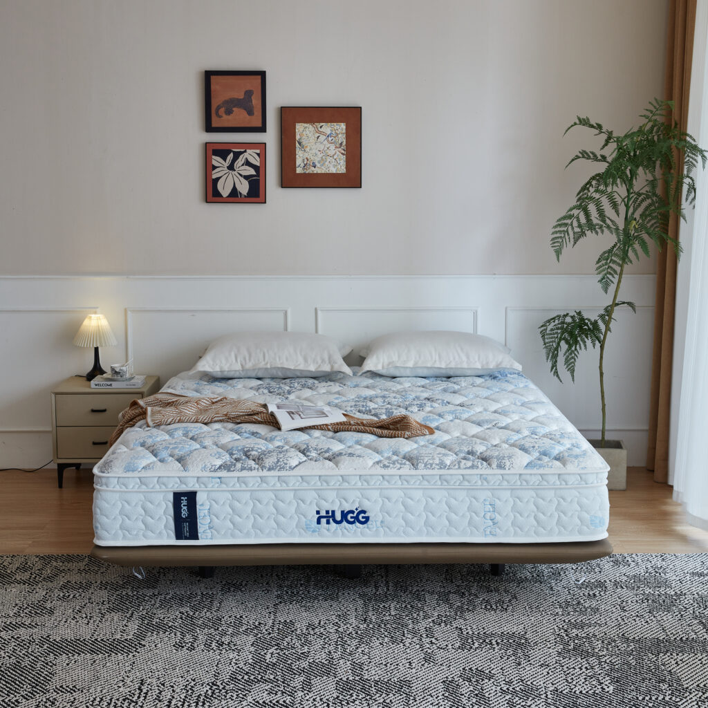HUGG BIOCRYSTAL MATTRESS in Dubai