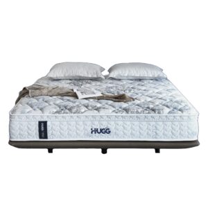 hugg mattress