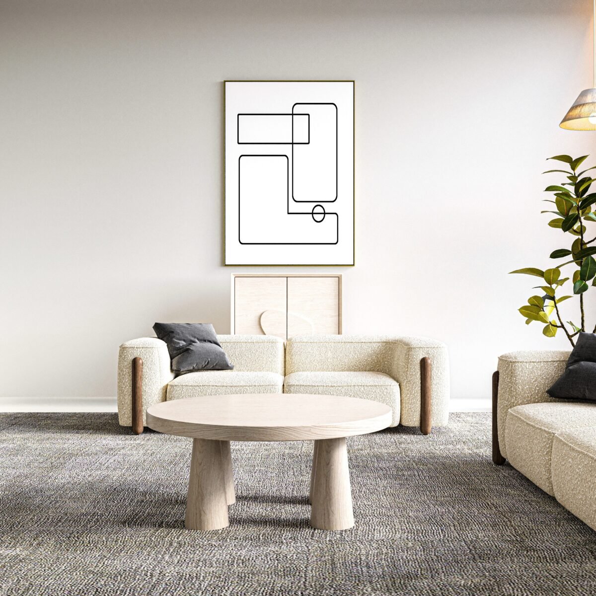 Elysian Modular Sofa