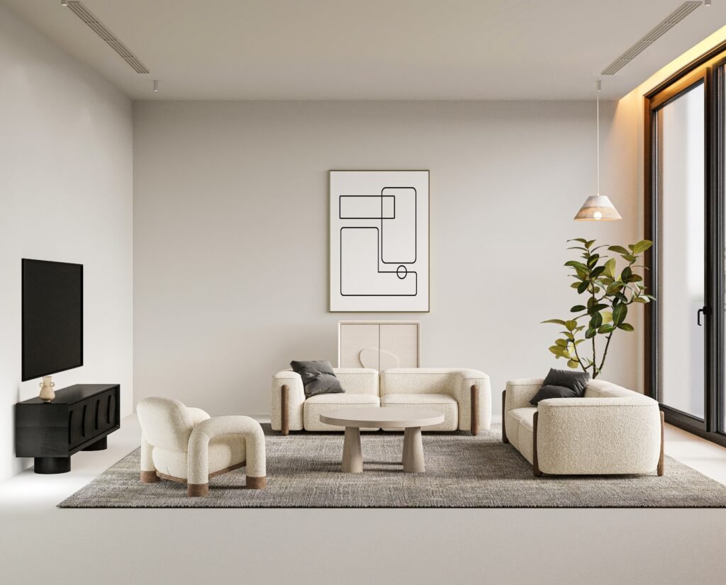 Elysian Modular Sofa