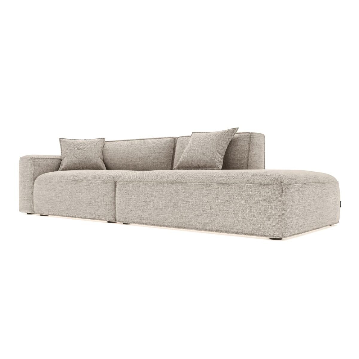 Alaram Modular Sofa