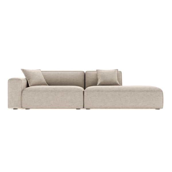 Alaram Modular Sofa