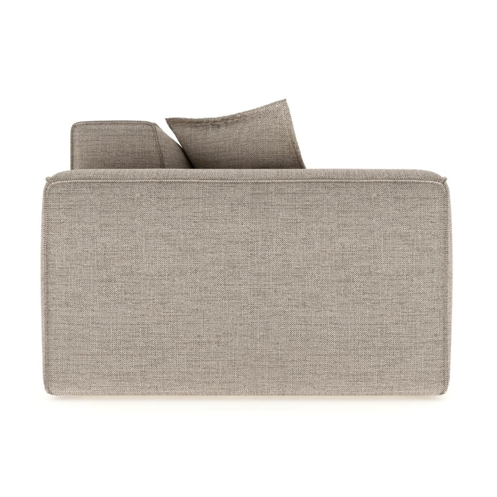 Alaram Modular Sofa