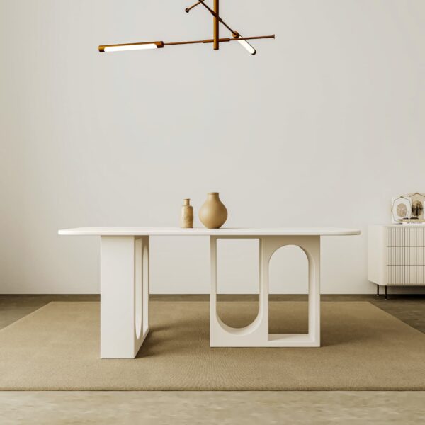 Arche Dining Table