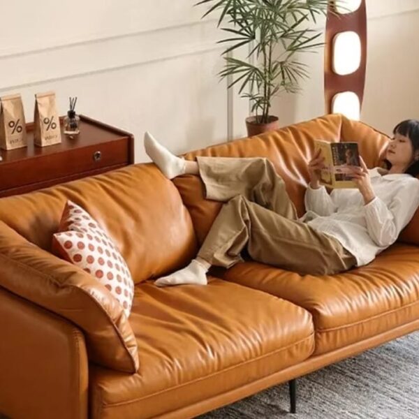 Custom sofa