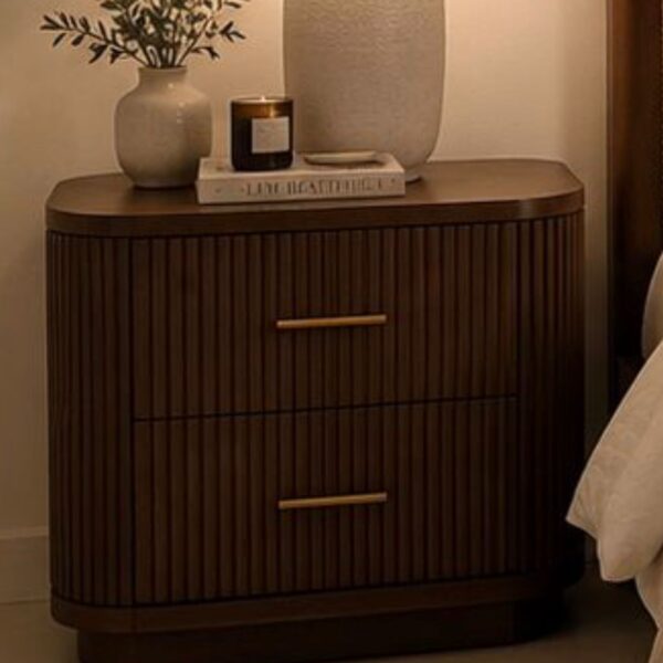 Custom Side Table